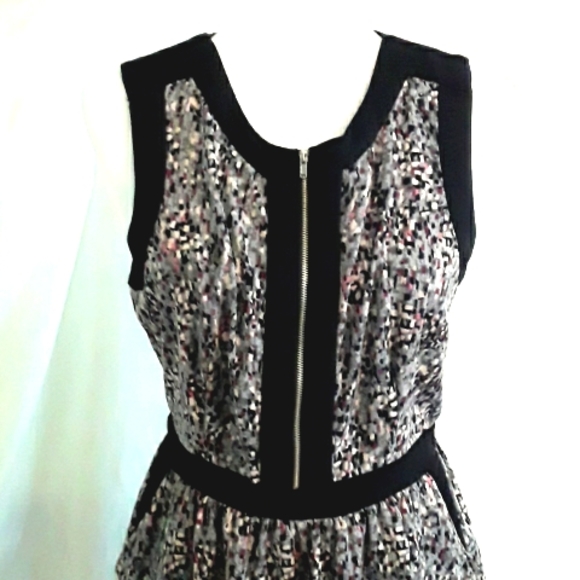 Forever 21 Dress - Picture 2 of 10